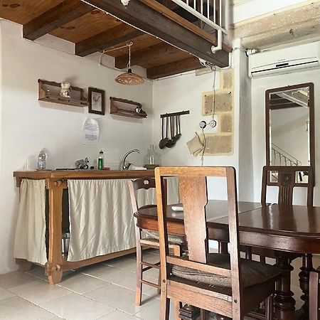Masseria Sotto Le Stelle Provenzani Casalabate Zewnętrze zdjęcie