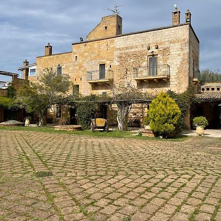 Masseria Sotto Le Stelle Provenzani Casalabate Zewnętrze zdjęcie