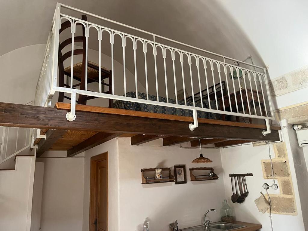 Masseria Sotto Le Stelle Provenzani Casalabate Zewnętrze zdjęcie