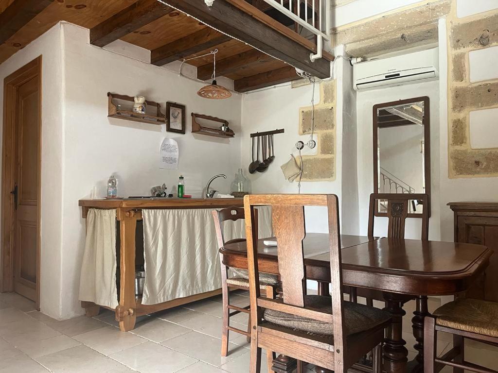 Masseria Sotto Le Stelle Provenzani Casalabate Zewnętrze zdjęcie