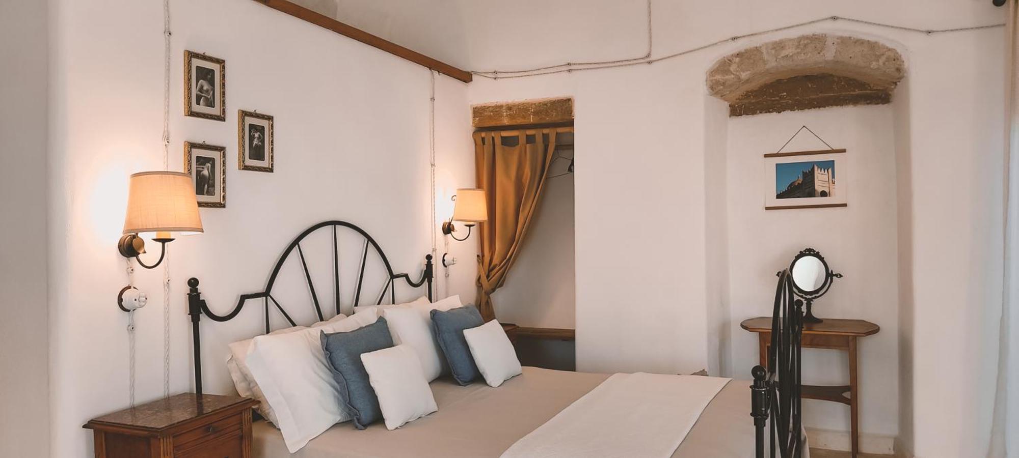 Masseria Sotto Le Stelle Provenzani Casalabate Zewnętrze zdjęcie