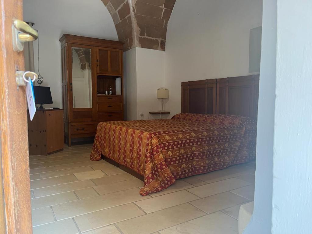 Masseria Sotto Le Stelle Provenzani Casalabate Zewnętrze zdjęcie