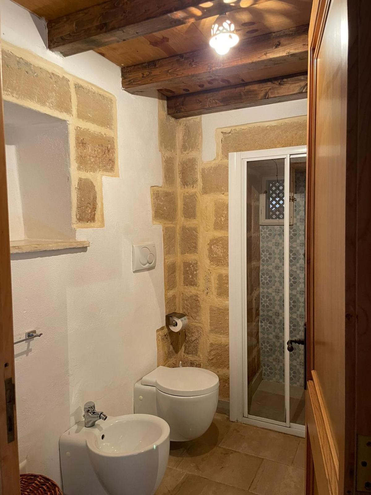 Masseria Sotto Le Stelle Provenzani Casalabate Zewnętrze zdjęcie