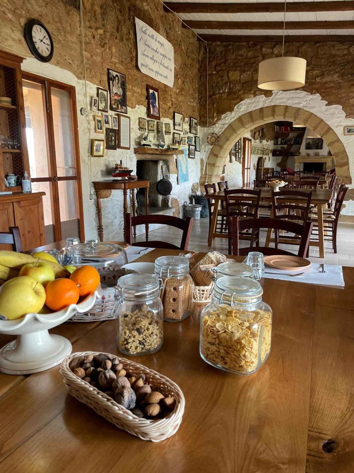 Masseria Sotto Le Stelle Provenzani Casalabate Zewnętrze zdjęcie