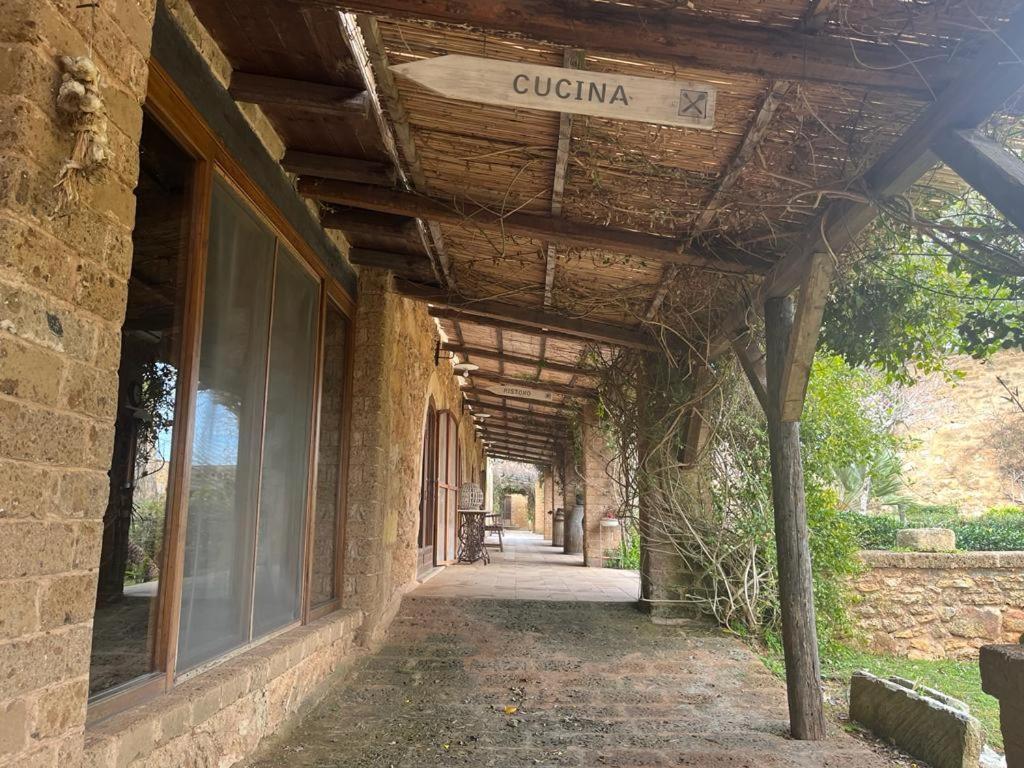 Masseria Sotto Le Stelle Provenzani Casalabate Zewnętrze zdjęcie