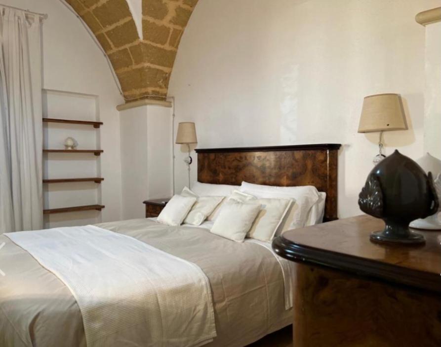 Masseria Sotto Le Stelle Provenzani Casalabate Zewnętrze zdjęcie