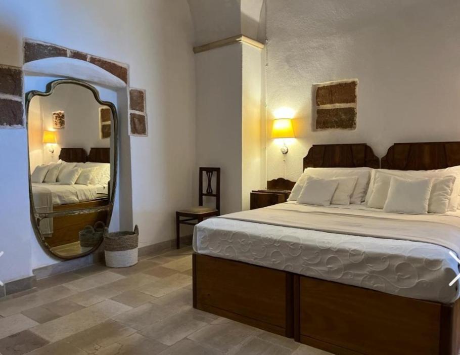 Masseria Sotto Le Stelle Provenzani Casalabate Pokój zdjęcie