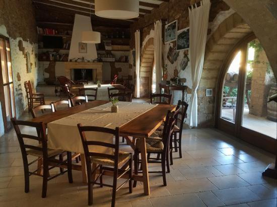 Masseria Sotto Le Stelle Provenzani Casalabate Zewnętrze zdjęcie